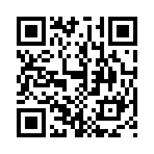 QR Code for bitcoin:1E6pigm58a6jN113dwpbUWsUDoFF78vxwW