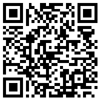 QR Code for bitcoin:1E6sokAxZoRodLy6MKczsnPTffo7r3VU49