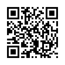 QR Code for bitcoin:1E6taWEXAMJ9MQLYUbKvaCG74A4JoMQPtZ