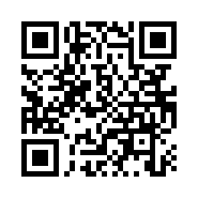 QR Code for bitcoin:1E6trQvXajRSUc2Myfa9BdR9BEDyDteuoS