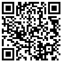 QR Code for bitcoin:1E6uF9UvVPBib6bPNVJD4BUgTxuiqDQEnd