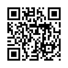 QR Code for bitcoin:1E6usnmtAsbDiFPKydE1GdWwXd3sdAxJVo