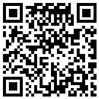 QR Code for bitcoin:1E6voHFWaPr7JB9C1bZ1mzxpLCpNfPSMRe