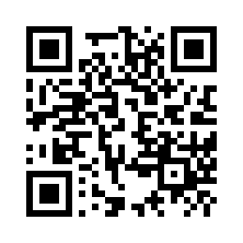 QR Code for bitcoin:1E6xeAnDMfK5m3CmqUyrJgrG3dmfb6mmye