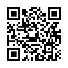 QR Code for bitcoin:1E716sg2VBfSfhvge1yey3SQ3VyyCffAxs