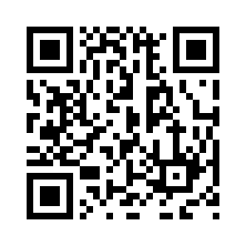 QR Code for bitcoin:1E71YWfrDc9ijEtMs3eUtaz1jq3sUkpFSF