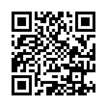 QR Code for bitcoin:1E74F3wdkiA3mBWiPFXTnQtGAEvy3iGi5P
