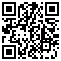 QR Code for bitcoin:1E75Z41MLLCLiextBr4fWgFHa1aTdZSuRE