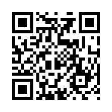 QR Code for bitcoin:1E76YJsCJynJXHHFyUKBmF9quXwBhVew2C