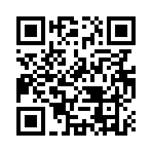 QR Code for bitcoin:1E76hChDCndeXKQCD8H72QYYHeM668AV7z