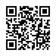 QR Code for bitcoin:1E773NfMZfb5y114V3Eh9at62pJjLEmXoV