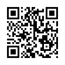 QR Code for bitcoin:1E7Af42xxfHXwaz5gXCfmsXPsfcXMTHDoo