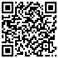 QR Code for bitcoin:1E7FEs5tATxogtfUsha7g8bKFREv2NACLo