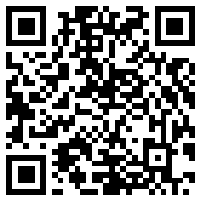 QR Code for bitcoin:1E7G3657cFj6hDbELYd8wmgRNXHNyzryLU