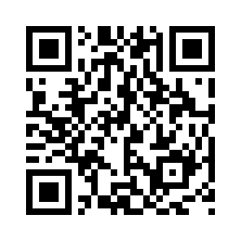 QR Code for bitcoin:1E7HUdzzUHMVC1RuJWNZkCEwm665mVrQnd