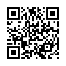 QR Code for bitcoin:1E7JUtUb8YKdRB7VLHHu9ioAkjYLNup5HF