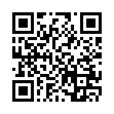 QR Code for bitcoin:1E7MFjDoxsRG6cMjEPoyG3AcXG3LU5NWSh