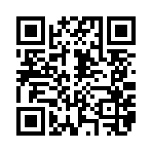 QR Code for bitcoin:1E7MSQmgUPbcWuhtzcfYMjQviUBqxXPDEX