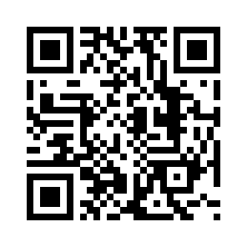 QR Code for bitcoin:1E7P33BPPRNHA8XkReUXtrdEwPsQkTwRkL
