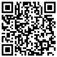 QR Code for bitcoin:1E7U8AkDA8Muaej8GvBU95LGQJeCGYTMfX