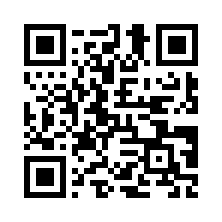 QR Code for bitcoin:1E7UyerFTu5ZrbdaTTqUe7AwYDvFaK4ozn