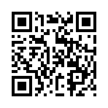 QR Code for bitcoin:1E7WBJrabxkdZyYkYmLdnA2YoXsmZxf7w