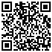 QR Code for bitcoin:1E7YVFY1uj2DoiuKzKuTX9a6qSpiRfpKFC