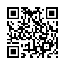 QR Code for bitcoin:1E7YZgysbHt7RobMXT5PkXF3RMCx9cf4Jf