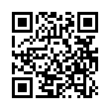 QR Code for bitcoin:1E7aHP3ka3C2JkLCJf2dGbaTdXUufwtLo