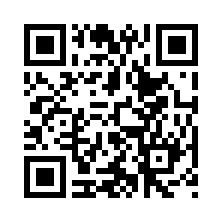 QR Code for bitcoin:1E7aqqaKfsoVck41JJxByUbWSy3KvJ1oCo
