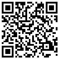 QR Code for bitcoin:1E7b6vfcX73Xc7TMuZvDRVSdK2DtNg28WS