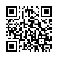 QR Code for bitcoin:1E7cW3ZD395TER2xYPyKTh7eysWZoGtWm9