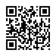 QR Code for bitcoin:1E7dNVT7vjme8B3FchUtcaLswZux9VBUbk