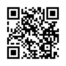 QR Code for bitcoin:1E7dd1rvXsSVoMbqaVZxdwKMLEKBAKXUUv