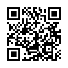 QR Code for bitcoin:1E7doCktFmp4eurepL3eJQU7s8sHMnYSTN