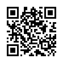 QR Code for bitcoin:1E7fZD8cdjxNXR3ysGPaQjtQJ5KpuLztSW