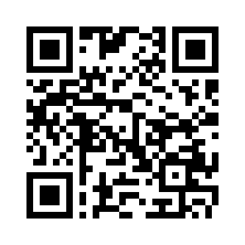 QR Code for bitcoin:1E7kVzg7joGSottnqEvkKkju6G3LS3MSrA