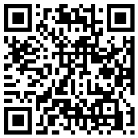QR Code for bitcoin:1E7oBhwSAdoPuMrRbAXAWR3yJVRYMpAPxv