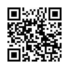 QR Code for bitcoin:1E7pSGW6SCNannKAM7pYUmWLYaz9DBPXAM