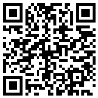 QR Code for bitcoin:1E7rSzn6cytjAHowQVE8BjsneJGoACGYYU