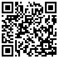 QR Code for bitcoin:1E7sEfaXzjFZmT4oPgD5eYCyXDDQRwf2jV