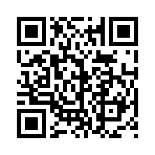 QR Code for bitcoin:1E821wX5RdEPq91vB4KRMmt3vsPVAQihKA
