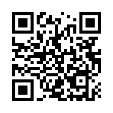 QR Code for bitcoin:1E84jMkVTp3bityBuMBidwWn1RF89uoNJu