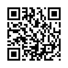 QR Code for bitcoin:1E86UndpeA7JkF4LBRub9MvdSXfv6BjKZx