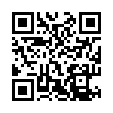 QR Code for bitcoin:1E88UrtGLTpeLed8f9ZAzTfCmm5VjNqY33