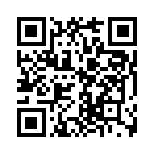 QR Code for bitcoin:1E89EAyToGdJGhcpu5pmkT44To381t8JXX