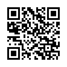 QR Code for bitcoin:1E89kqZVsdAxWPtwWgPUw9THN3PiggdEF2
