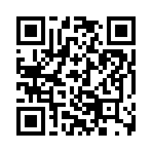 QR Code for bitcoin:1E8ARFSyfbH51EsQ18uLCjcL3GDYoXogsD