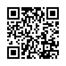 QR Code for bitcoin:1E8BapsK9BGWH9LEPiL3zkguRArqJUf6rr