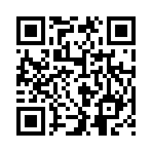 QR Code for bitcoin:1E8Cvjgfc9ChioVSWtiNBVoLhNJxa8aofV